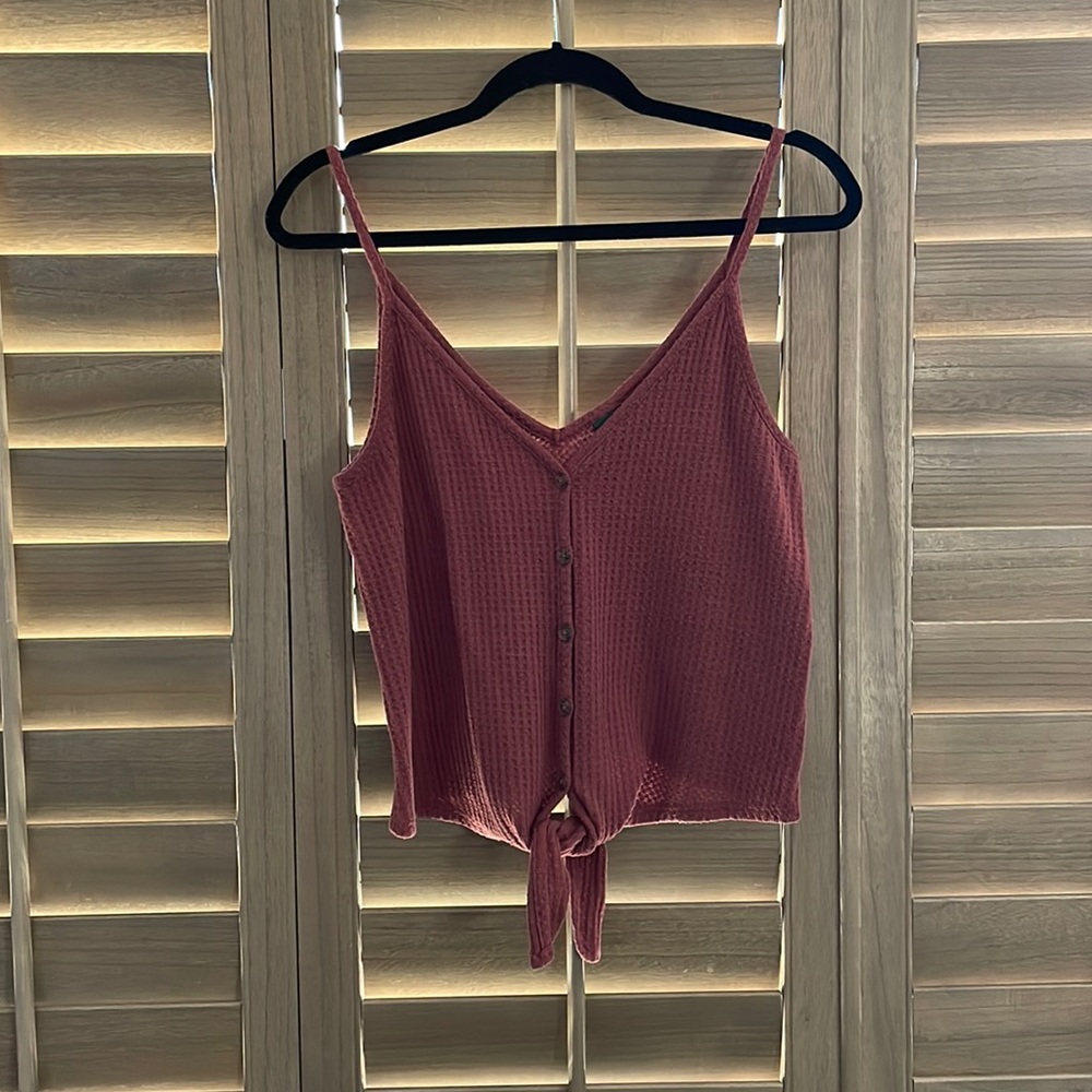 Tank top